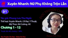 [HV] Nữ Phụ Không Trộn Lẫn